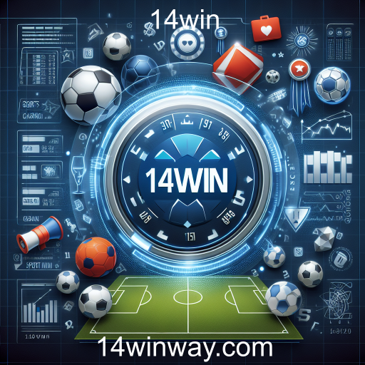 Apostas Esportivas: Um Guia Completo no 14win
